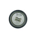 Temperaturbegrenzer CANDY 41032956 ALTERNATIVE NTC am Heizkanal für Waschtrockner