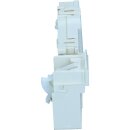Universal Verriegelungsrelais kompatibel mit Indesit C00141683 Bitron für Trockner 482000029588