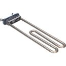LUTH Premium Profi Parts Heizelement kompatibel mit Bosch 12042284 IRCA 6099749R 2000W 230V ohne Nickel-Chrom für Waschmaschine