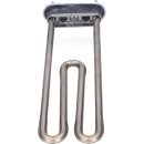 LUTH Premium Profi Parts Heizelement kompatibel mit Bosch 12042284 IRCA 6099749R 2000W 230V ohne Nickel-Chrom für Waschmaschine