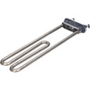 LUTH Premium Profi Parts Heizelement kompatibel mit Bosch 12042284 IRCA 6099749R 2000W 230V ohne Nickel-Chrom für Waschmaschine