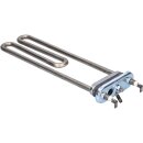 LUTH Premium Profi Parts Heizelement kompatibel mit Bosch 12042284 IRCA 6099749R 2000W 230V ohne Nickel-Chrom für Waschmaschine