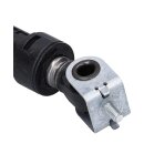 Stoßdämpfer Suspa 100N u.a.  für  INDESIT C00309597