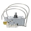 Thermostat K59-S1899/500 Ranco 650mm Kapillarrohr 3x6,3mm AMP