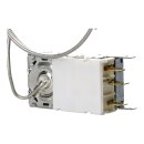 Thermostat K59-S1899/500 Ranco 650mm Kapillarrohr 3x6,3mm AMP