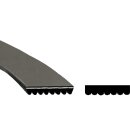 LUTH Premium Profi Parts Keilrippenriemen 1995PH7 kompatibel mit Bosch 00650499 für Trockner