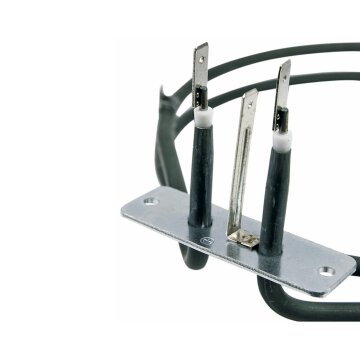 Heizelement Heißluft Hotpoint C00138834 Alternative 1600W 230V für Backofen