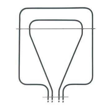 Heizelement Unterhitze 550/560W 230/240V 5001061