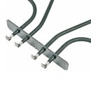 Heizelement Unterhitze 550/560W 230/240V 5001061