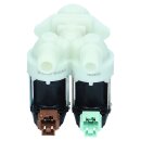 Magnetventil 2-fach 180Â° 11,5mm+14,0mmØ 132518611/0