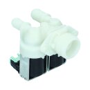 Magnetventil 2-fach 180Â° 11,5mm+14,0mmØ 132518611/0