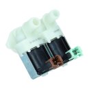 Magnetventil 2-fach 180Â° 11,5mm+14,0mmØ 132518611/0