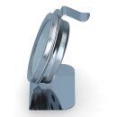 Backofenthermometer Skala 0-300Â°C 60mm Ø