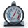 Backofenthermometer Skala 0-300Â°C 60mm Ø