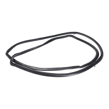 LUTH Premium Profi Parts Türdichtung kompatibel mit Smeg 754131959 rundum 6Haken für Backofen Herd