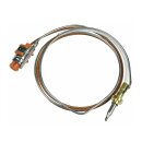 Thermoelement 500mm für Kochfeld