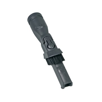 Universal Kombidüse für dyson 914338-01 2in1 Fugendüse Heizkörperbürste für Staubsauger