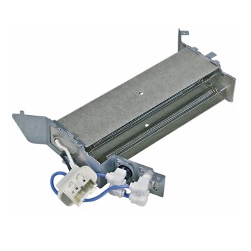 Heizelement  für  beko 2969800300 Heizregister für Trockner