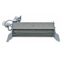 Heizelement  für  beko 2969800300 Heizregister für Trockner