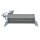 Heizelement  für  beko 2969800300 Heizregister für Trockner
