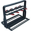 Korbeinsatz für Gläser AEG A9SZGB01 Electrolux E9DHGB01 Alternative Universal!