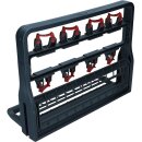 Korbeinsatz für Gläser AEG A9SZGB01 Electrolux E9DHGB01 Alternative Universal!