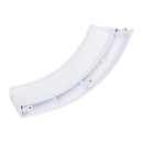 LUTH Premium Profi Pats Türgriff kompatibel mit Bosch 00644221 644221 für Trockner Wäschetrockner