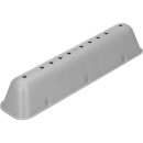 Universal Trommelrippe für Beko 2812260300 für Waschmaschine