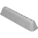 Universal Trommelrippe für Beko 2812260300 für Waschmaschine