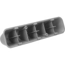 Universal Trommelrippe für Beko 2812260300 für Waschmaschine