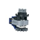 Ablaufpumpenmotor Pumpe kompatibel mit Miele 7640961 GRE 100W 230V für Geschirrspüler Spülmaschine - LUTH Premium Profi Parts