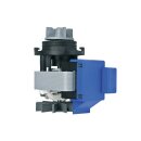 Ablaufpumpenmotor Pumpe kompatibel mit Miele 7640961 GRE 100W 230V für Geschirrspüler Spülmaschine - LUTH Premium Profi Parts