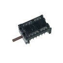 LUTH Premium Profi Parts Backofenschalter kompatibel mit Beko 263900055 für Herd