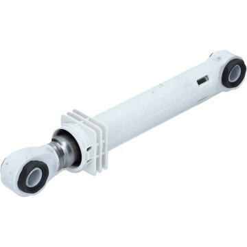 LUTH Premium Profi Parts Stoßdämpfer kompatibel mit Candy 41017168 120N für Waschmaschine Waschtrockner