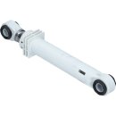 LUTH Premium Profi Parts Stoßdämpfer kompatibel mit Candy 41017168 120N für Waschmaschine Waschtrockner