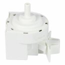 LUTH Premium Profi Parts Druckwächter Analogsensor kompatibel mit Indesit C00289362 für Waschmaschine Waschtrockner