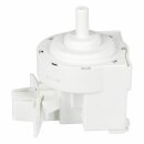 LUTH Premium Profi Parts Druckwächter Analogsensor kompatibel mit Indesit C00289362 für Waschmaschine Waschtrockner