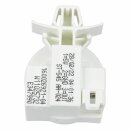 LUTH Premium Profi Parts Druckwächter Analogsensor kompatibel mit Indesit C00289362 für Waschmaschine Waschtrockner