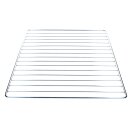 LUTH Premium Profi Parts Grillrost für Backofen Herd kompatibel mit Whirlpool 482000022702 Indesit Hotpoint Ariston C00081578 447x365 mm