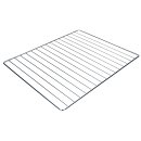 LUTH Premium Profi Parts Grillrost für Backofen Herd kompatibel mit Whirlpool 482000022702 Indesit Hotpoint Ariston C00081578 447x365 mm