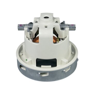 LUTH Premium Profi Parts Motor 1200W 230V AMETEK 063700003 kompatibel mit Kärcher 6.490-215.0