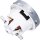 LUTH Premium Profi Parts Motor 1200W 230V AMETEK 063700003 kompatibel mit Kärcher 6.490-215.0