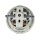 LUTH Premium Profi Parts Motor 1200W 230V AMETEK 063700003 kompatibel mit Kärcher 6.490-215.0