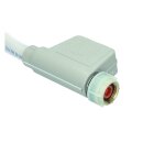 Zulaufschlauch Aquastopschlauch Geschirrspüler Spülmaschine kompatibel mit Bosch Siemens Neff 00299756 299756 Küppersbusch 426618