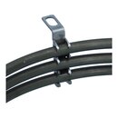 Heizelement Heißluft ARISTON C00141180 Alternative 2800W 230V für Backofen