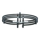 Heizelement Heißluft ARISTON C00141180 Alternative 2800W 230V für Backofen