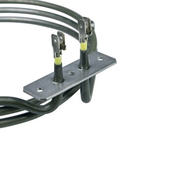 Heizelement Heißluft 2000W 230V 12006239