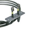 Heizelement Heißluft 2000W 230V 12006239