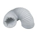 Universal Abluftschlauch 150er Rundsystem 2,80m...