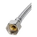 Anschlussschlauch 3/8"xM10 350mm flexibel für Armatur